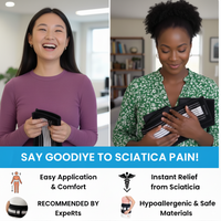 Keisco™ Ultimate Back Support Belt